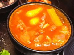 -九田家黑牛烤肉料理(中北镇店)