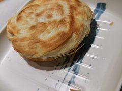 素饼-虢国羊肉汤馆(政二街店)