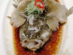 -汤记传菜(秀浦路店)