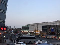 -蟹肉煲蟹肉(阊胥路店)