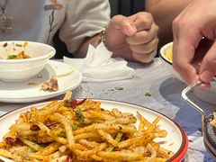 -红辣椒·川菜·火锅(大洋中心店)