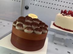 -好利来(北美N1店)