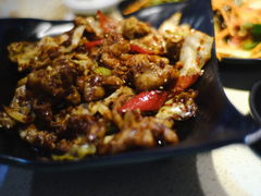 -阿泽禧烤肉(民兴花园店)