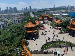-黄鹤楼