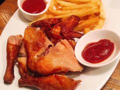 -宝莱纳啤酒花园餐厅PAULANER BRAUHAUS Nanjing(广州路店)