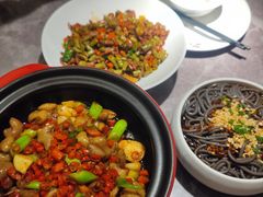 -湘轩·土菜研究院(光大店)