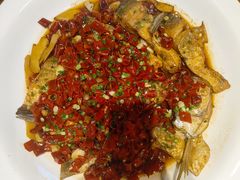 -杨厨的田园饭店(长城路店)