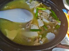 -阿东农家菜(新场古镇下塘街店)