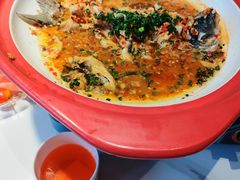 -盛世川王•幸福里(长虹店)