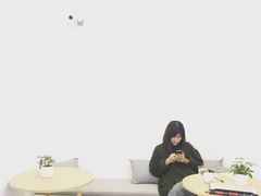 大堂-Onirii Coffee(长乐路店)