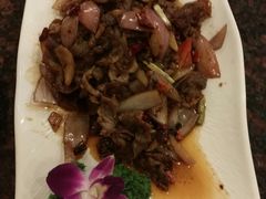 -金陵之星大酒店·中餐厅