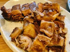 精品牛腩-清真·益鑫羊肉手抓馆(花园北街店)