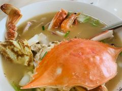 -乐清海鲜面馆(服装城店)