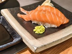 -沼津港精致料理·寿喜烧·烧鸟(龙湖南桥天街店)