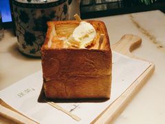 -绿茶餐厅(石家庄万象城店)