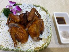 -北海渔村酒楼·粤菜海鲜点心(新华店)