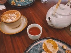 伯爵红茶-The Anchor
