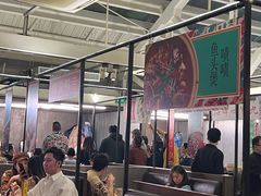 -肥仔文澳门猪骨煲(南京西路店)