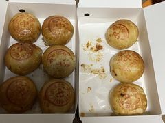 -德兴馆(广东路总店)