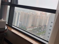 -郑州正方元国际酒店