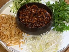 -满园烤鸭·春饼(抚顺万达店)