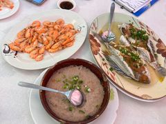 -腰记饭店(龙源路店)