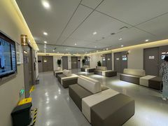 -爱康国宾体检中心(北京航天桥光耀东方分院)