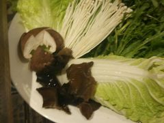 -小牛海记潮汕牛肉店(永定路店)