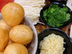 -牛小隆牛肉面馆(四牌楼店)