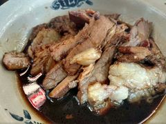 -有肉食·虎九闽菜(798艺术区店)