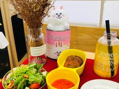 -ZooYoo佐佑咖啡(鼓楼店)