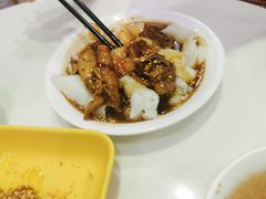 -芬芳甜品(体育东横街店)