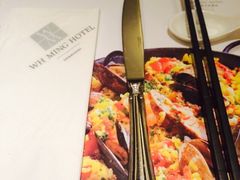 小南国花园酒店AdD餐厅-AdD全日制餐厅(中谷花园酒店)