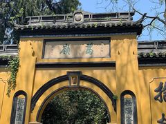 -杭州黄龙洞