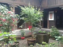 -金华市剪纸博物馆