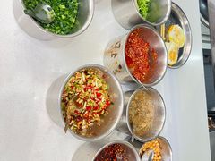 -老友天福香粉店(仙葫店)