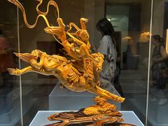 -浙江省博物馆(孤山馆区)