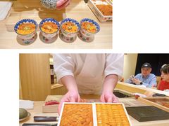 -鮨一日本料理旗舰店(总店)