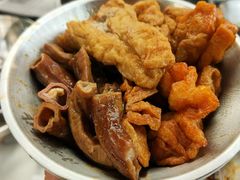 -小螺大作·螺蛳粉火锅(林和西店)