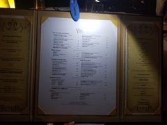 -上海和平饭店华懋阁 Cathay Room