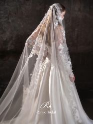 点击看大图 -Renee芮亦婚纱