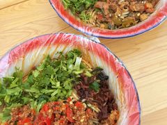 -杨柳河(地铁站)