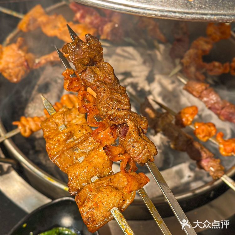 上海打工人的深夜食堂太顶了！