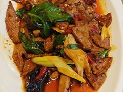 -张烤鸭·川菜·非遗冒烤鸭(青石桥店)