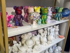-100家灵感仓库·DIY团建(什刹海店)