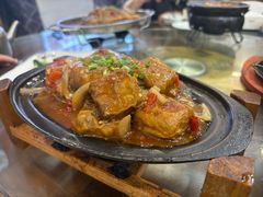 -徽州美食(三十年老店)