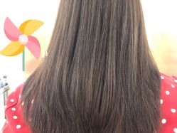 -MMby Hair Code