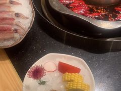-晓秧锅鲜货火锅·重庆老字号(步步高店)