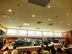 -乡村基·川味现炒大王(熙悦天街店)