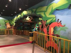 景点-青岛方特梦幻王国